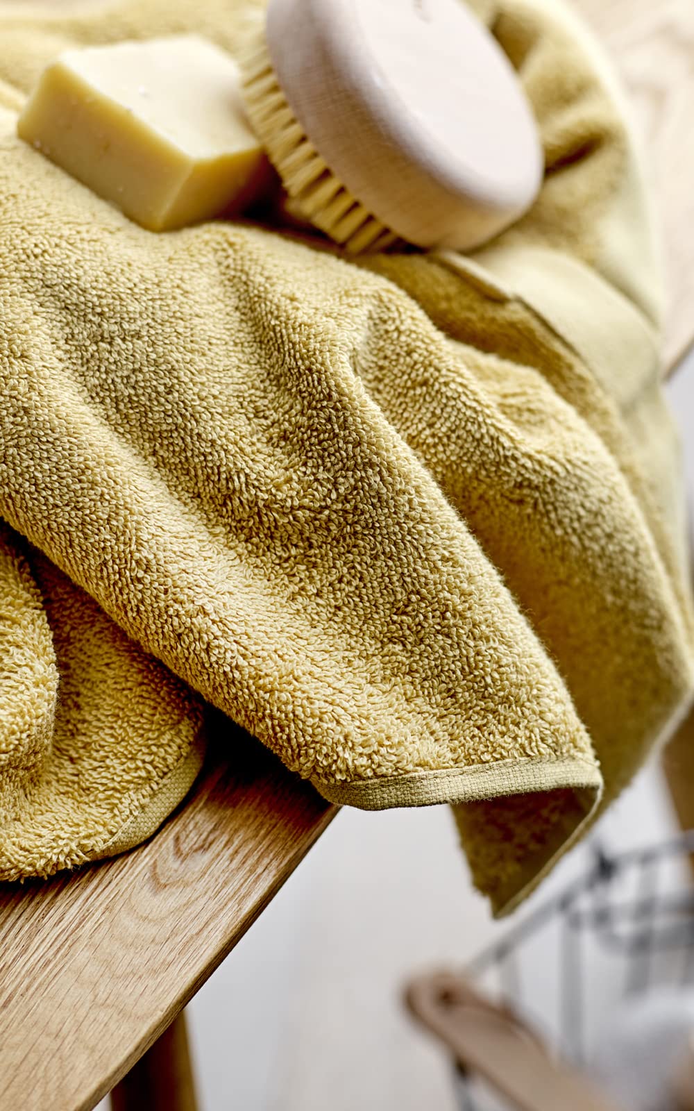 Amazon｜Sodahl（ソダール デンマーク） 北欧デザインブランド タオル